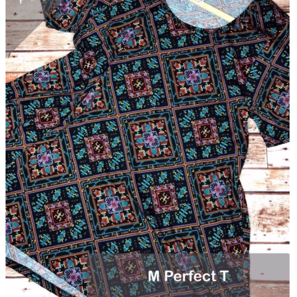 M LuLaRoe Perfect